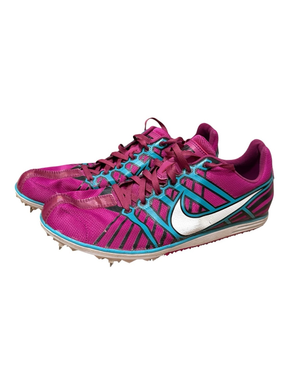 Women’s Nike Zoom Rival Distance Spikes